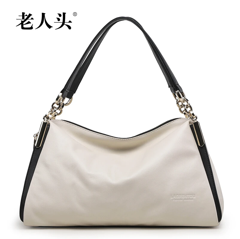 LAORENTOU 2020 новая женская сумка из натуральной кожи роскошные сумки дизайнерские