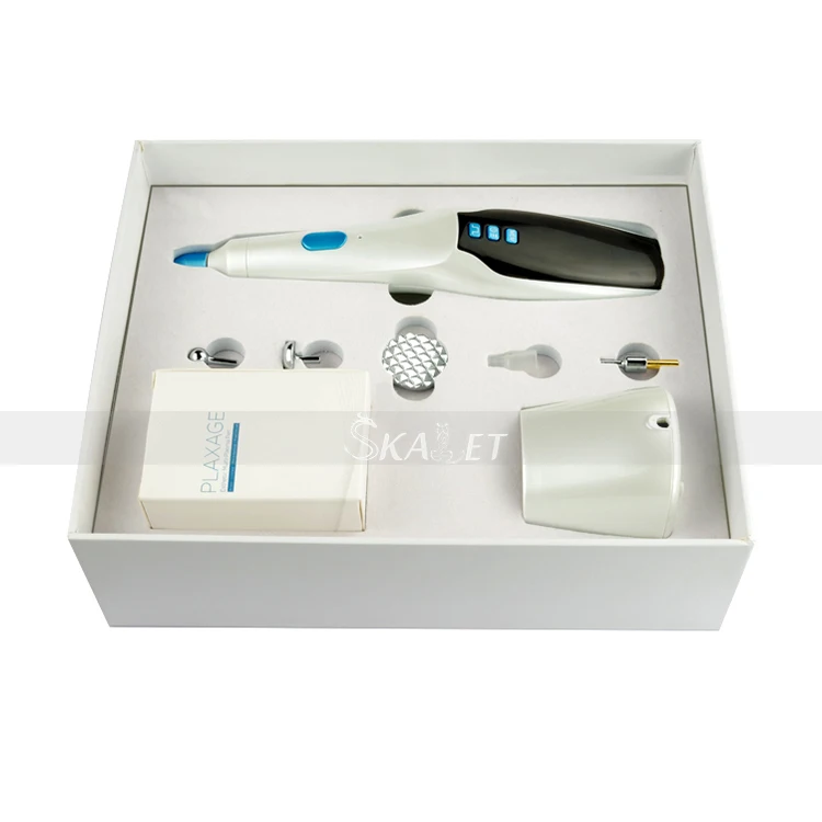 

Hottest Plasma Pen Plaxage Eyelid Lift Wrinkle Skin Lifting Tightening Anti-wrinkle Mole Wart Removal Machine