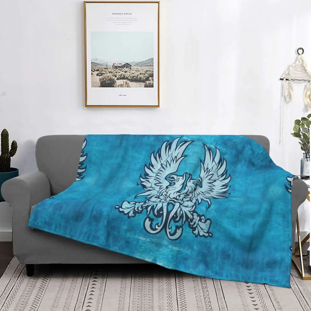 

Gabby You Lilwarden Blanket Bedspread Bed Plaid Muslin Plaid Sofa Fleece Blanket Receiving Blankets