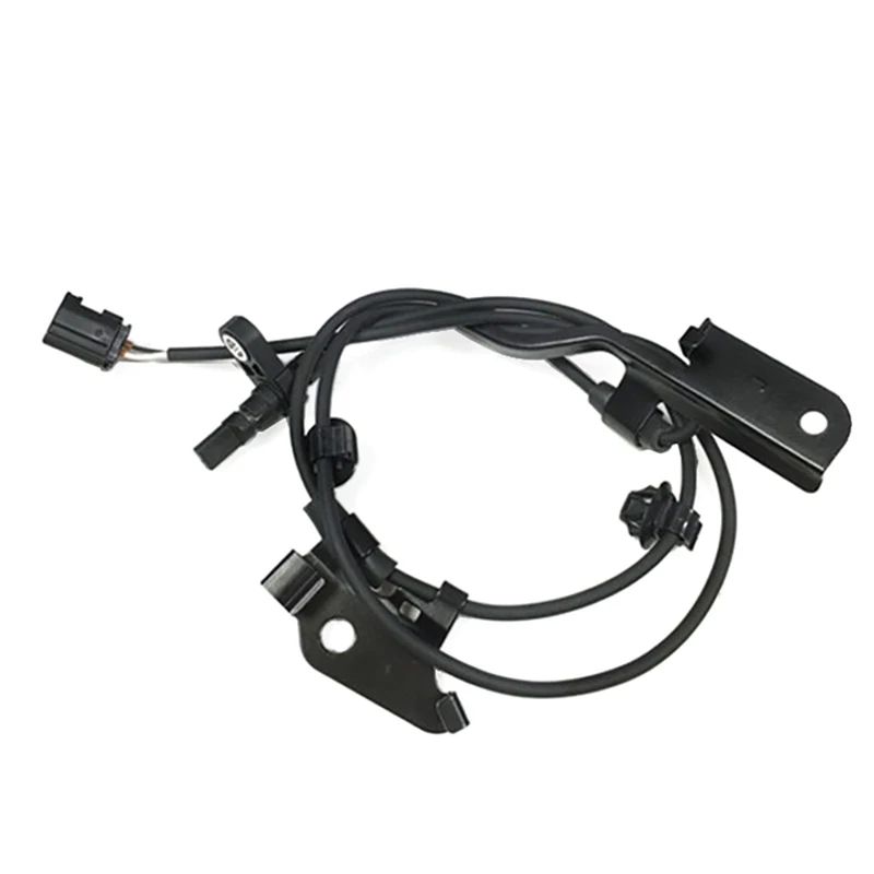 

TOP -Car Front Left ABS Wheel Speed Sensor for 06-13 Toyota RAV4 2.4L 2.5L 3.5L 89543-0R020 89543-42050