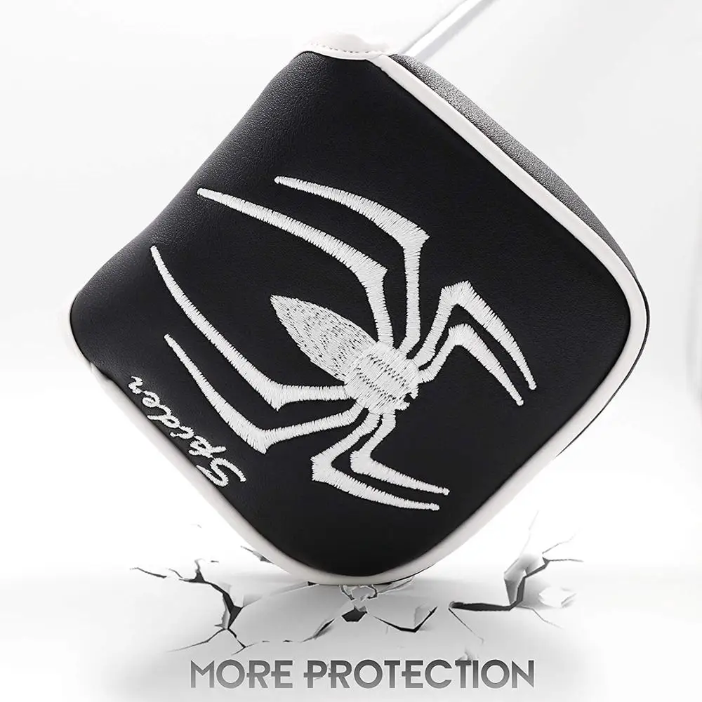 Champkey магнитным замком по индивидуальному заказу колотушка Для Гольфа Клюшка