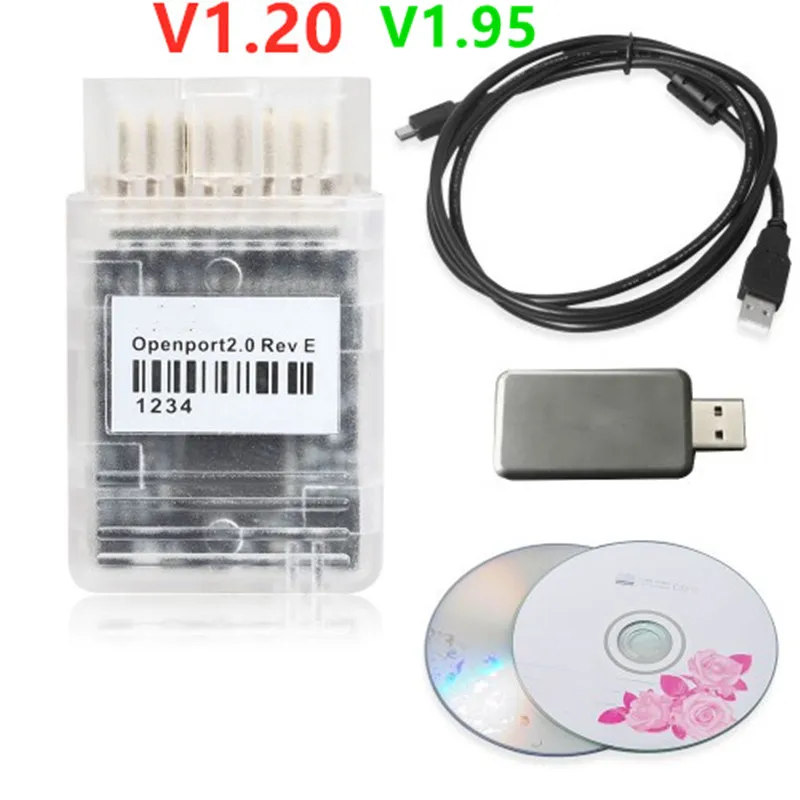 Программатор Openport2.0 для KTMOBD V1.20 / V1.95 ECU Openport 2 0 коробка передач электроинструмент