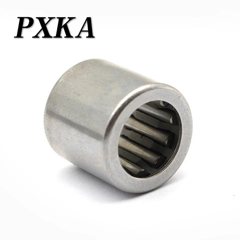 Односторонний игольчатый подшипник HF0306 HF0406 HF0608 HF0612 HF0812 HF1008 HF1012 HF1216 HF1416 2 шт. |