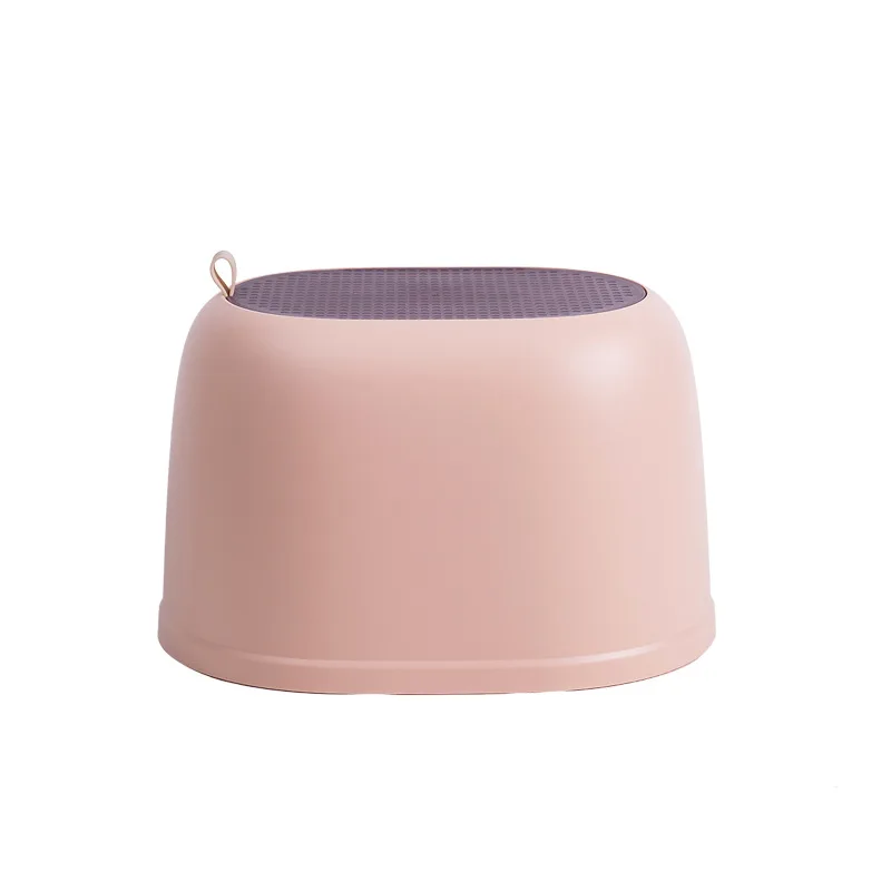 Детский ступенчатый стул для обучения гостиной спальни кухни нескользящая