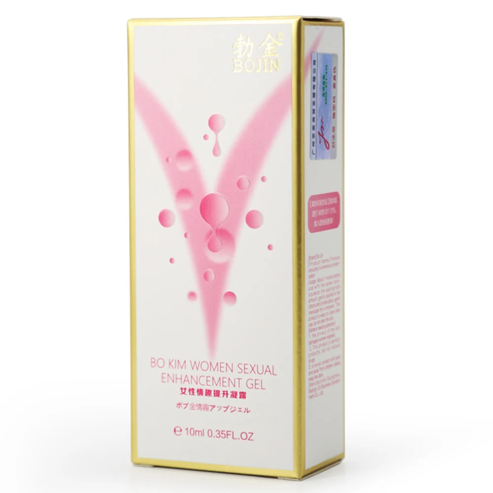 Women Sexual Pleasure Increase Liquid Vaginal Tightening Oil Lubricating Pheromones Exciter Orgasm Female Vagina Libido Enhancer | Красота и
