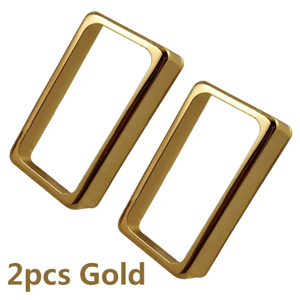 2 шт. крышки для электрогитары 50 + 52 мм|Детали и аксессуары гитар| |