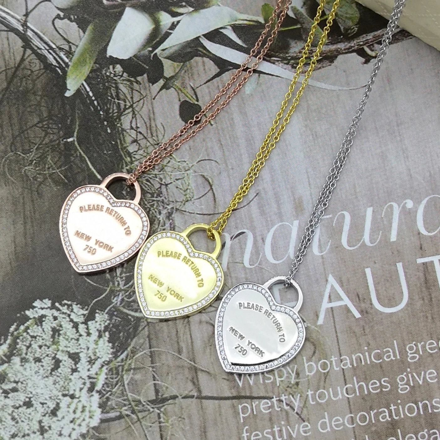 

Кулон в форме сердца из чистого серебра S925 пробы, романтические модные циркониевые буквы, аксессуары для влюбленных