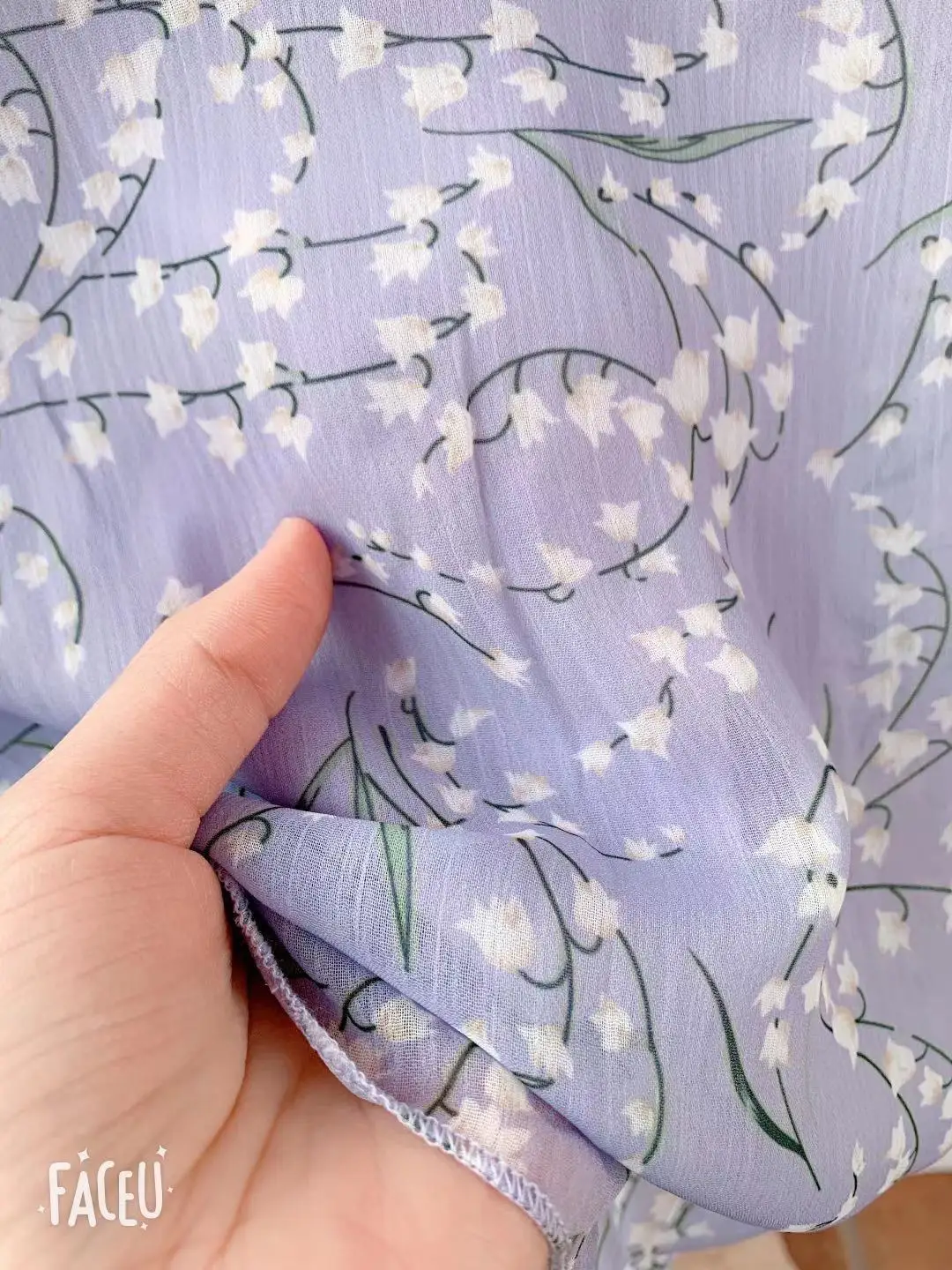 

Plus Size New Summer Dress Girls Boho Party Chiffon Female Vintage Dresses Purple Print Short Sleeve Women Dresses Robe Vestido