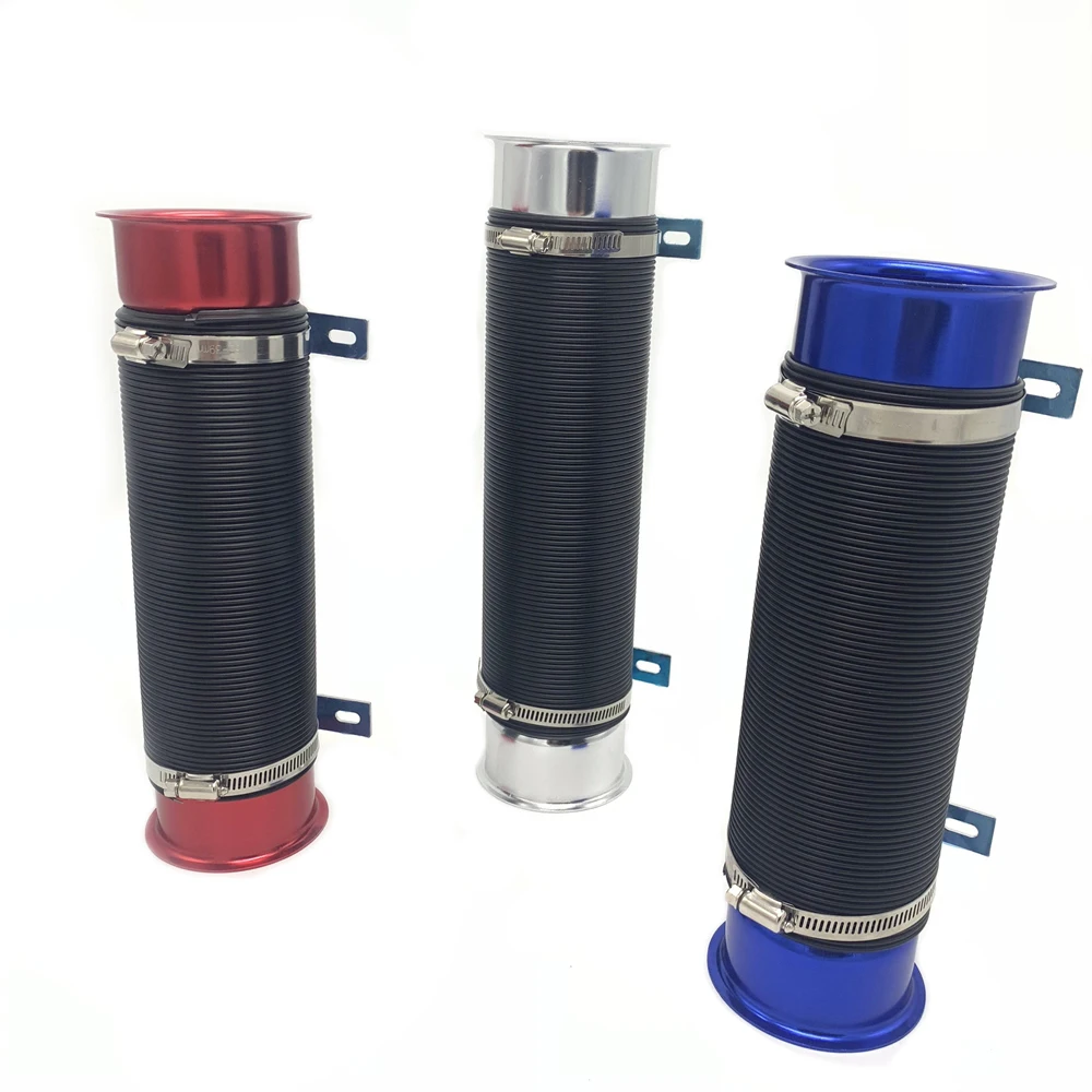 Новейшие товары для модификации автомобиля телескопическая трубка вентиляции 76