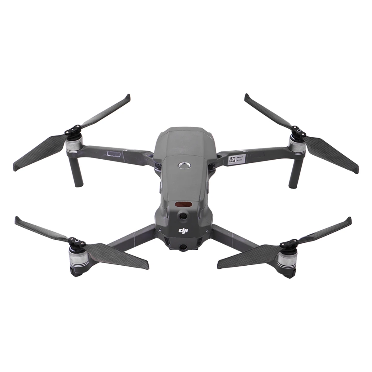 Пропеллер 8743F из углеродного волокна для DJI Mavic 2 Pro Zoom Drone с низким уровнем шума 4