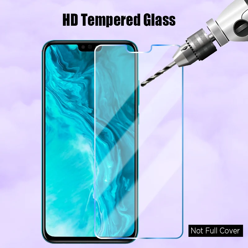 1/2/3 шт HD твердость закаленного Стекло для Honor 20 Pro/Mate 10 lite защитный 20e 20I 10I 30С