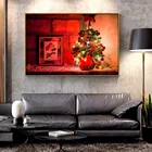 Artcozy холст живопись для украшения дома Wall Art