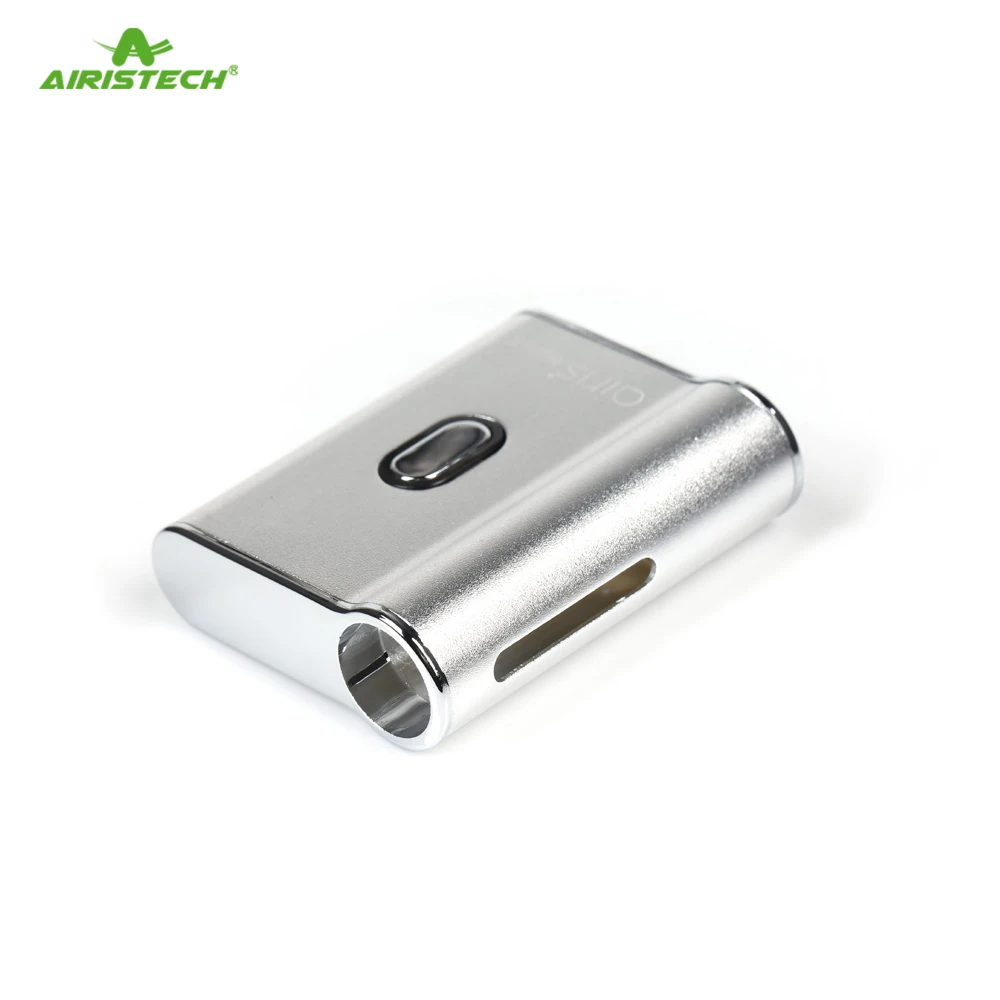 Оригинал Airistech Airis Mystica II Mod Vape Pen 450mah батарея электронная сигарета 12 мм диаметр