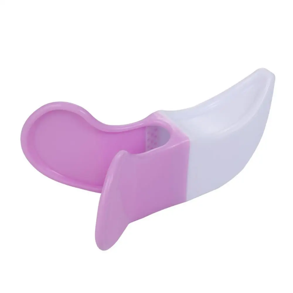 PP Hip Trainer Beautiful Butt Clip Pelvic Floor Muscle Clamp Home Equipment Fitness for Sexy Inner Thigh Exercise 25x10x14.5CM