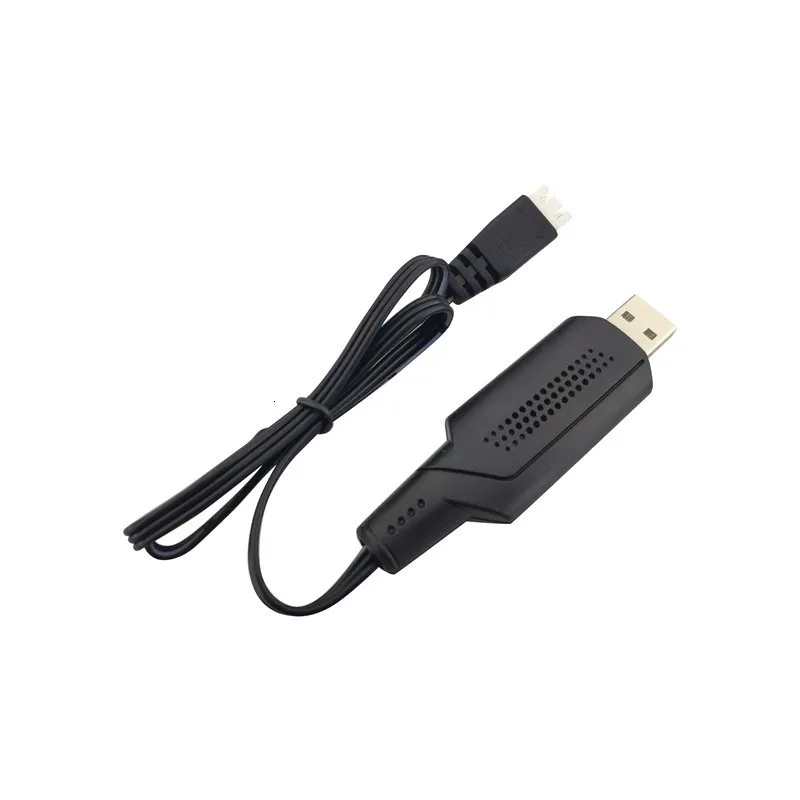 Аккумулятор 7 4 В 1800 мАч с USB кабелем для зарядки MJX B5W Bugs 5W F20 аксессуары