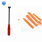 4 шт., съемник обивки двери автомобиля