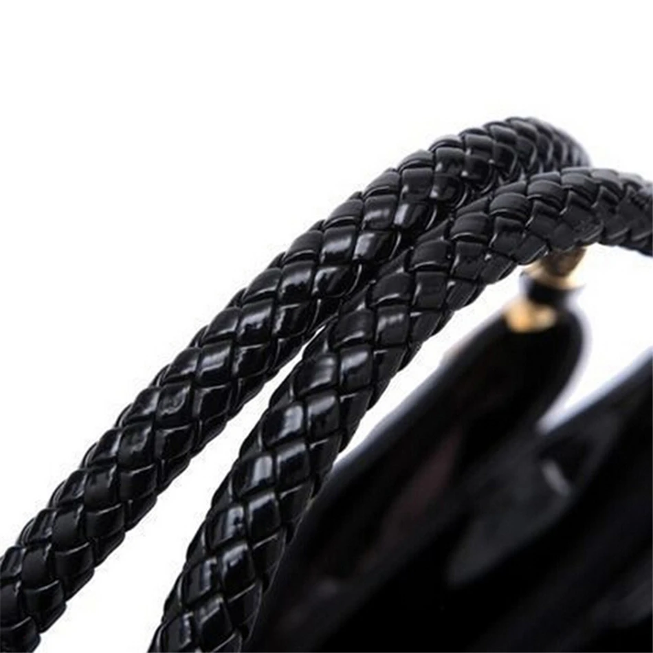 Женская сумка из кожи аллигатора LONOOLISA сумки с верхними ручками для женщин 2019