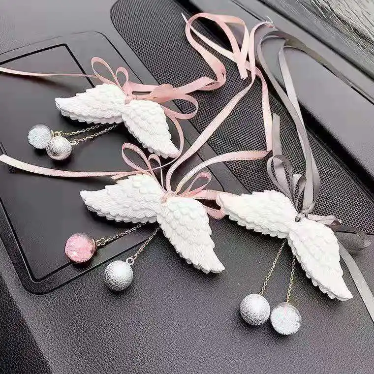 Автомобиль Подвеска крыло Ангела подвеска автомобиля штукатурка автомобиль для