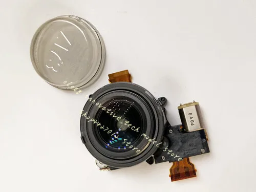 

New Optical Zoom lens with CCD repair parts For Panasonic DMC-LX7 LX7 LUX6 Digital camera