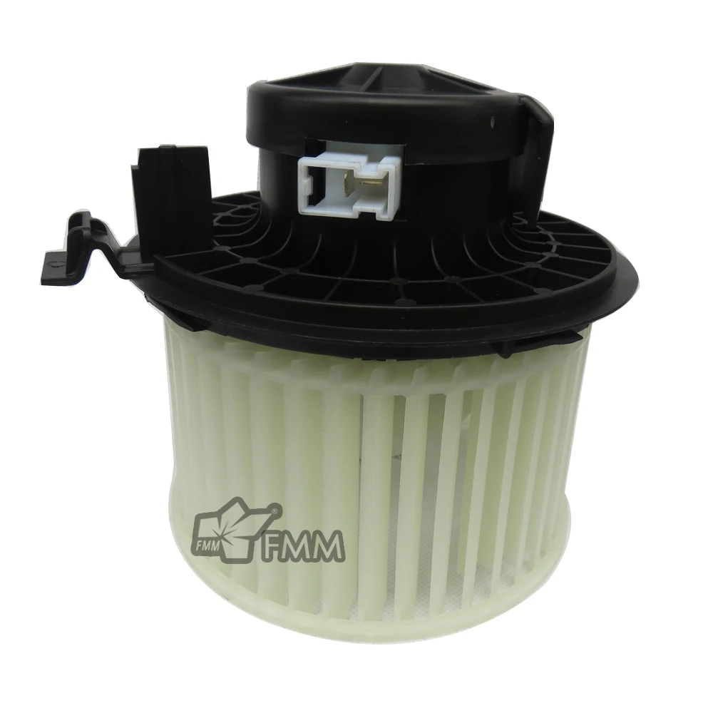 Воздуходувка для кондиционера вентилятор двигателя NISSAN Note 1 4 Tiida 6 8 латио Versa Sylphy