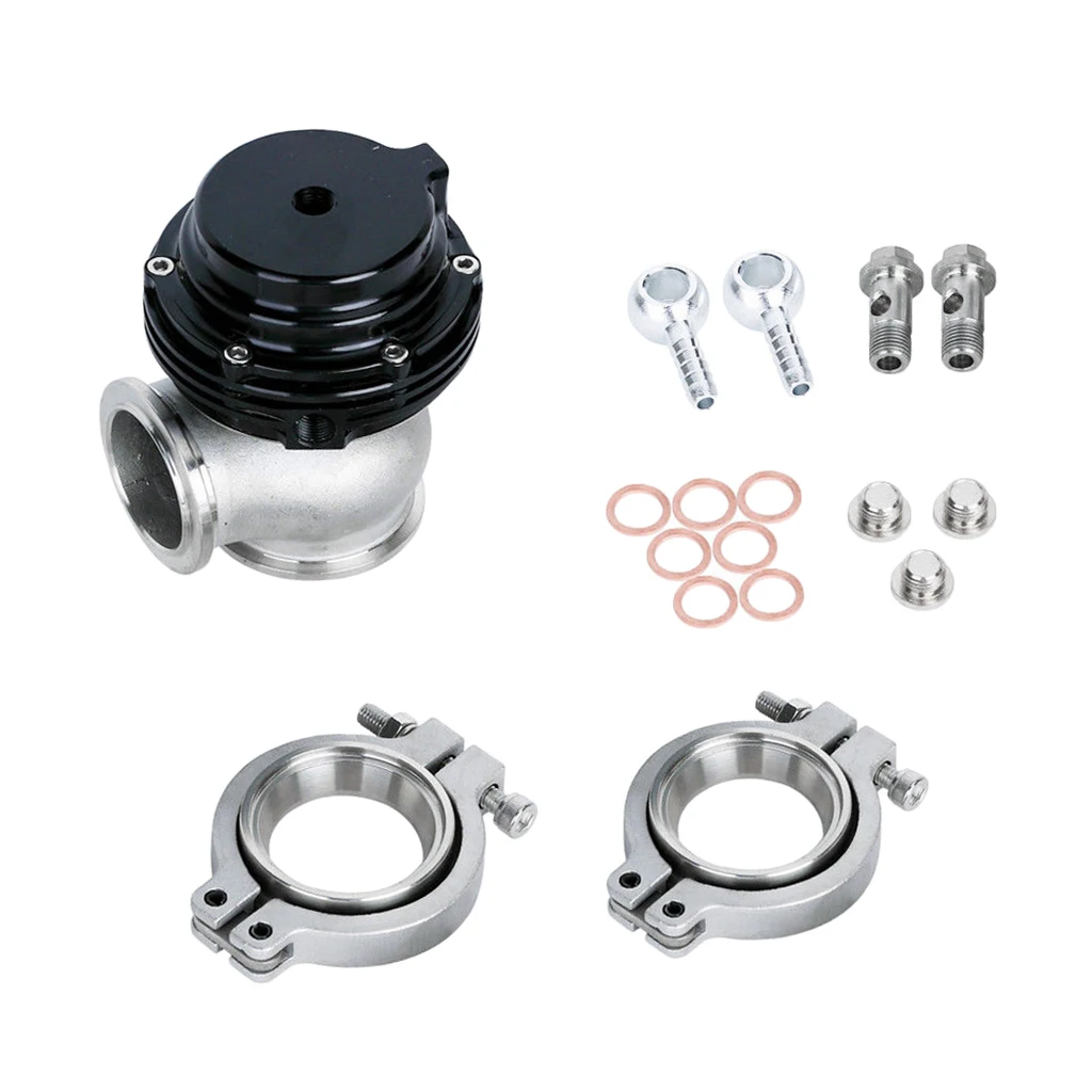 New 38mm Diameter Exhaust Wastegate External Turbo for Univerial Cars | Автомобили и мотоциклы