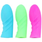 Вибратор на палец, секс-игрушки, массаж точки G, товары для взрослых, мастурбация, секс-игрушки для женщин, стимулятор для пар