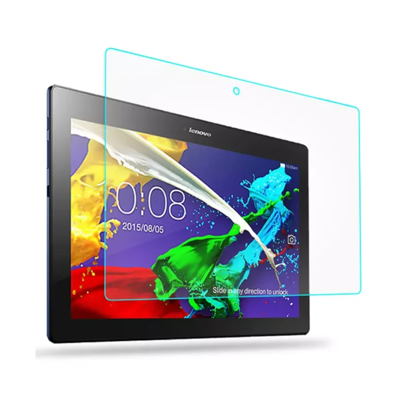 Для планшета Lenovo Tab 2 A10-30 30F X30F 10 1 дюймов Защитная пленка для экрана из закаленного