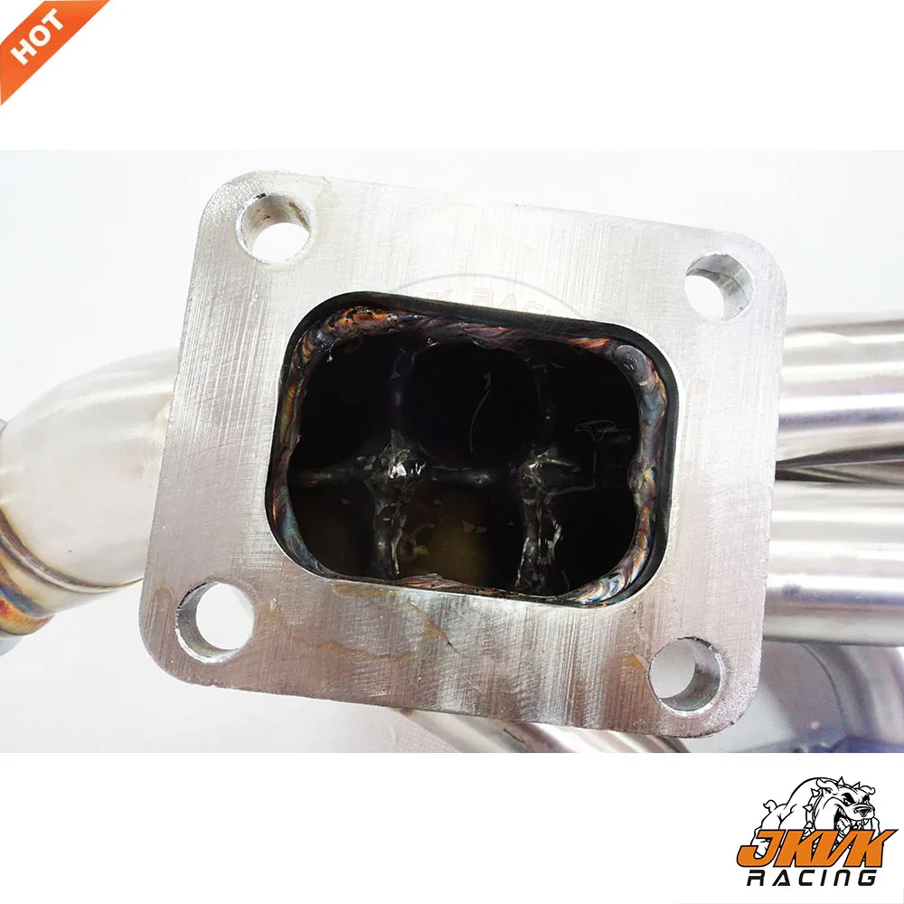 Турборазъем JKVK RACING 3 0 мм толщиной равной длине подходит для верхнего монтажного