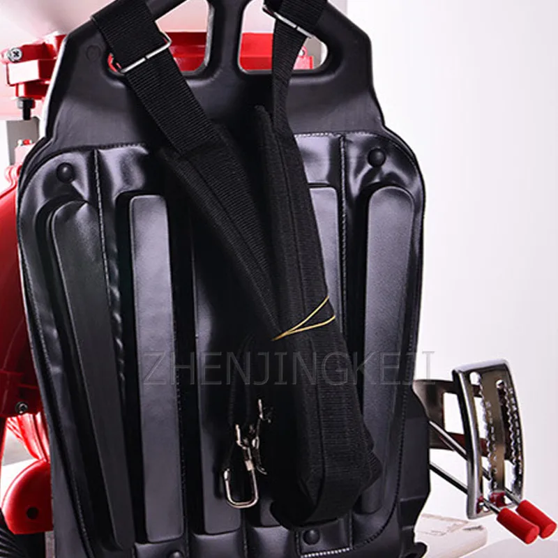 Anti-epidemic Disinfection Misting Machine Agricultural Spray Powder Duster Knapsack Gasoline Power Greenhouse Fruit Tree Spraye |