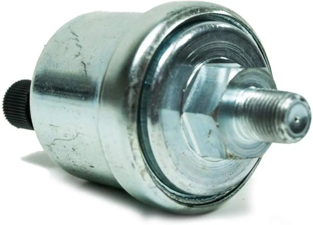 Переключатель датчика давления масла VDO 0-150PSI 12-24VDC 1/8NPT | Обустройство дома