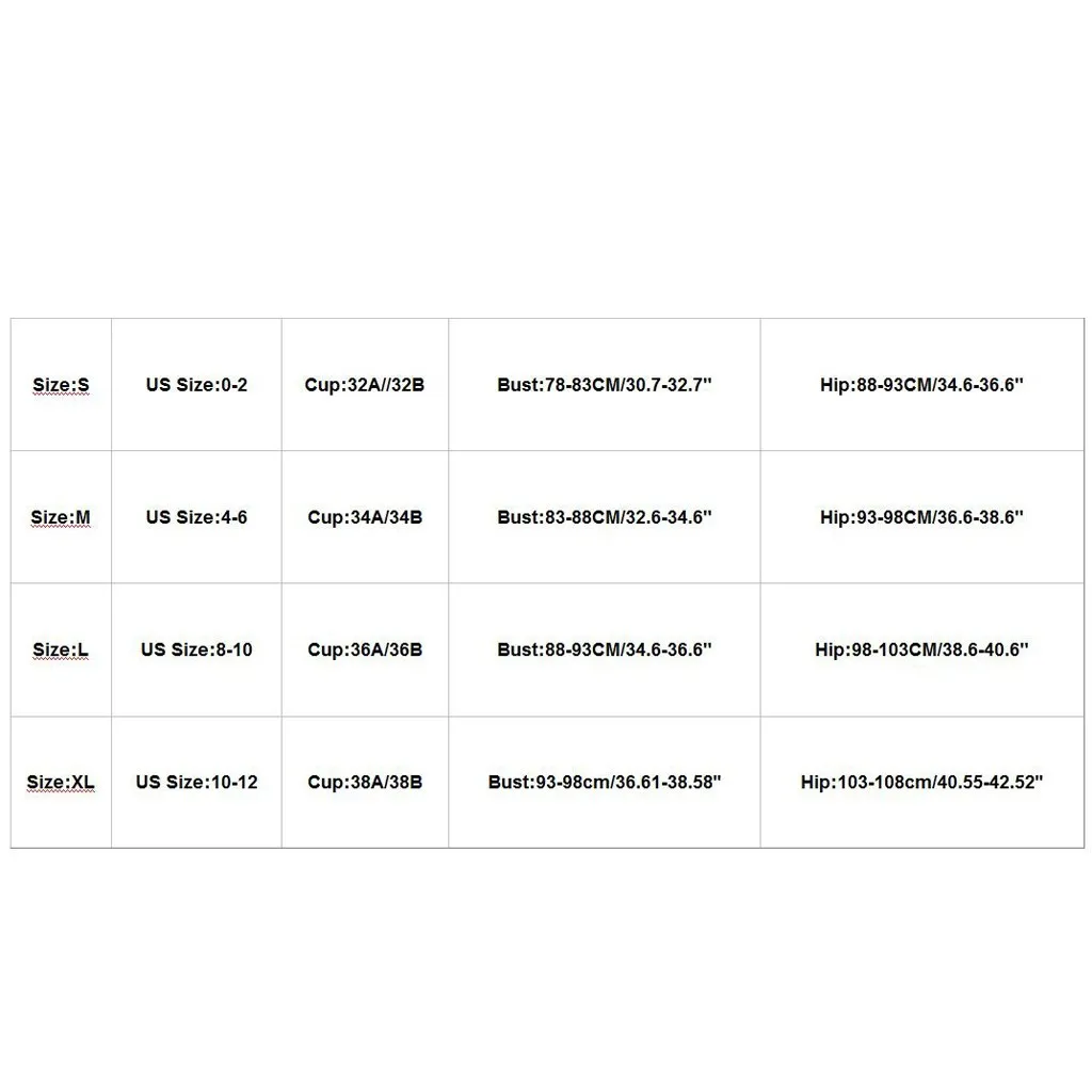 

Sexy biquini Bikini Set swimwear women fashion Push-Up One Piece Padded Bra Beach Swimsuit Swimwear maillot de bain femme