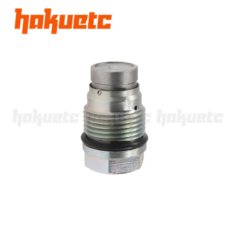 Hydraulic Fuel Rail Pressure Relief Limiter Valve For NISSAN PATROL ZD30 FORD RANGER &amp BT50 2.5 3.0LTR 1 110 010 028 | Автомобили и