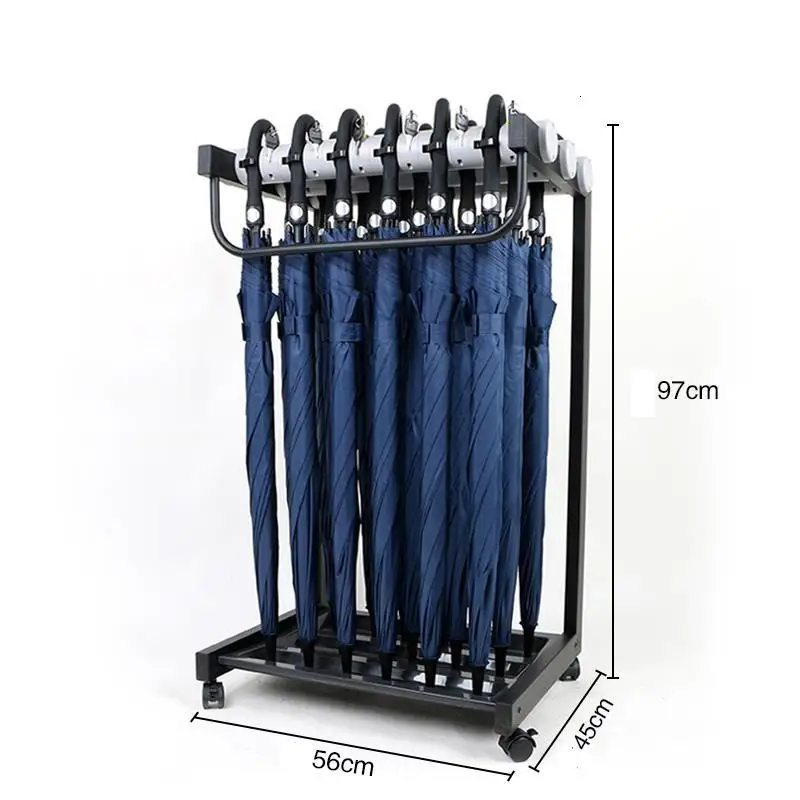Напольная подставка для зонта Parapluhouder с цветком paraporte Paraguas Hogar Metal Porte Parapluie Portaombrelli