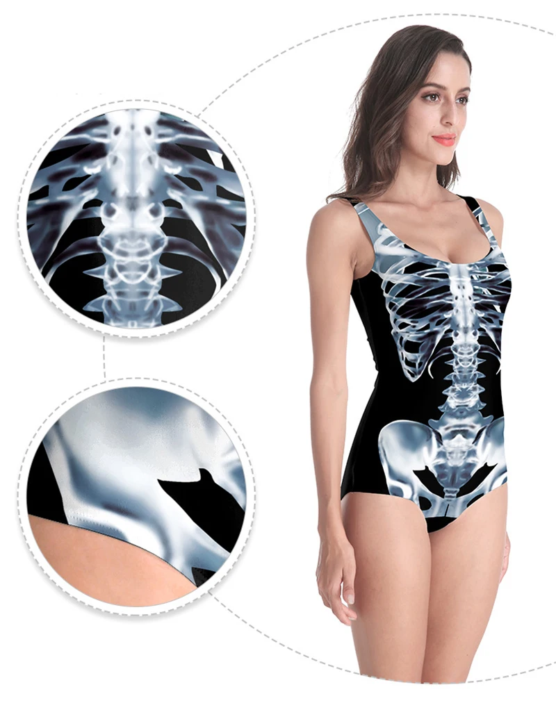 Цельный купальник женский черный купальный костюм женская пляжная одежда 2020