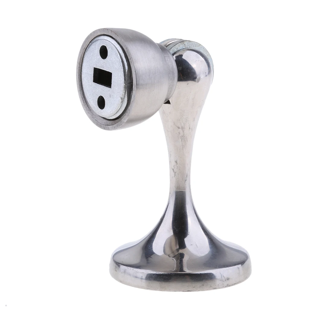 

Stainless Steel Heavy Duty Door Stop Holders and Catchers for Boat Cabin