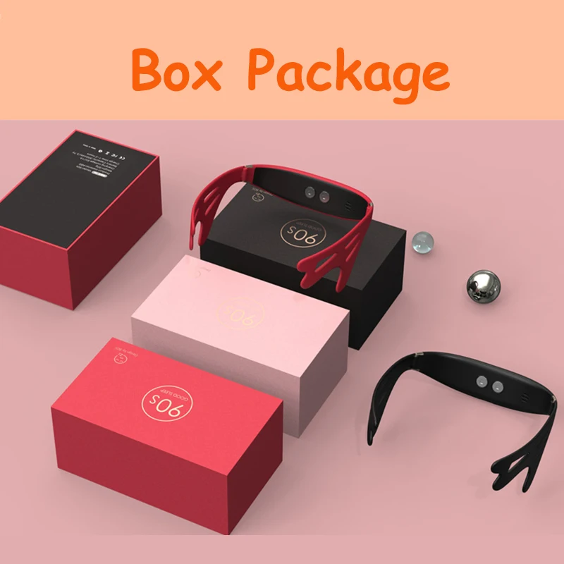 

Intelligent Head Massager 90S Sleep Aid Massager Improve Insomnia Relieve Fatigue Migraine Relief Sleeping Device Sleep Therapy