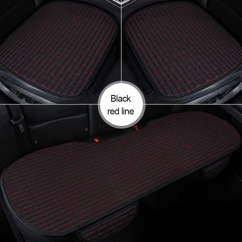 Чехлы на сиденья автомобиля универсальные автомобильные аксессуары для