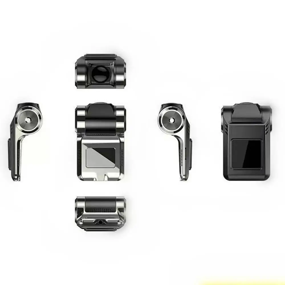 1080P 150 градусов Автомобильный видеорегистратор Starlight камера ночного видения