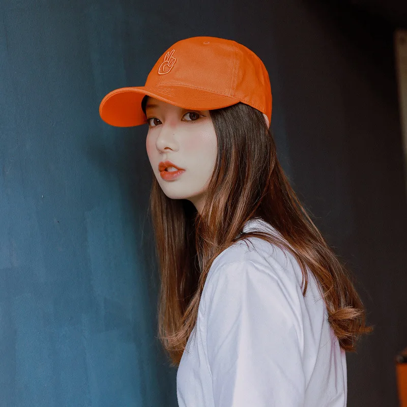 Женская летняя шапка оригинальная модная повседневная мужская в стиле хип