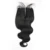 Beaudiva Body Wave 24 дюйма, Прозрачная Кружевная застежка 4x1, кружевная застежка, волнистые волосы, T часть, кружевная Застежка оптом - изображение