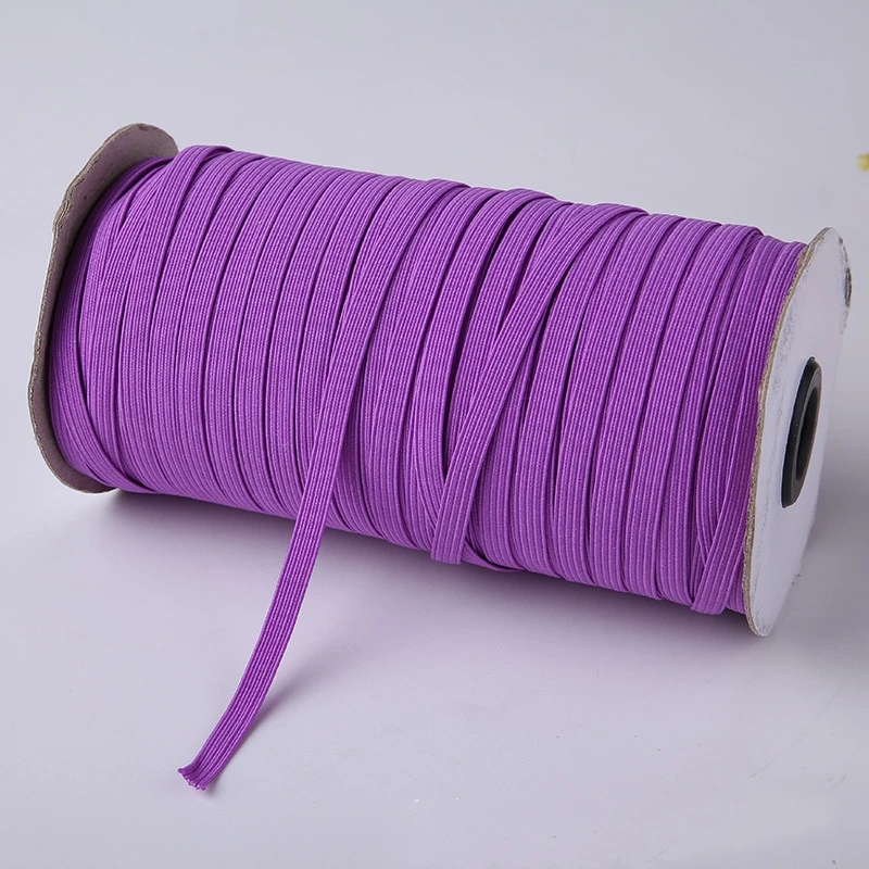 Рисунок 3 - 500/1000 метров/лот 6 мм эластичная