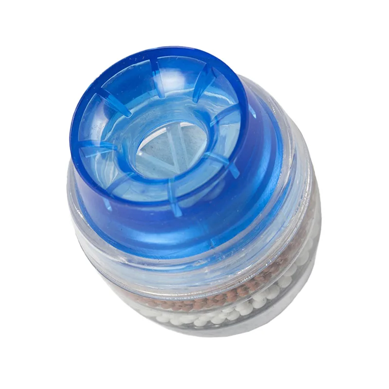

Household Tap Water Purifier Carbon Faucet extender Filter Remove Rust Suspended Kitchen Water Cleaner Water Filtration System