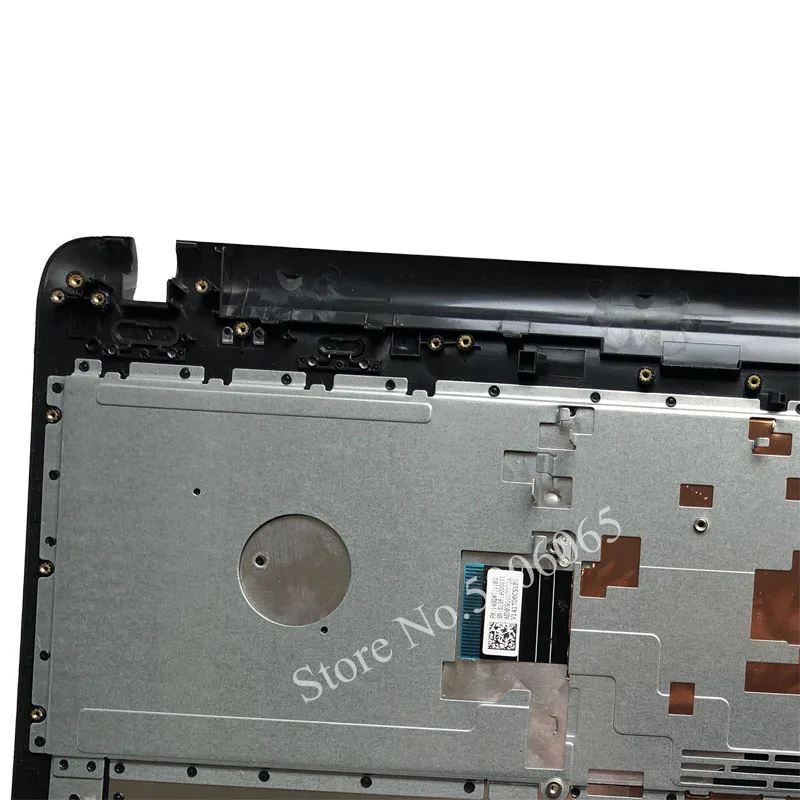 Клавиатура для ноутбука sony Vaio SVF15 FIT15 SVF151 SVF152 SVF153 SVF1541 SVF15E с упором рук верхняя