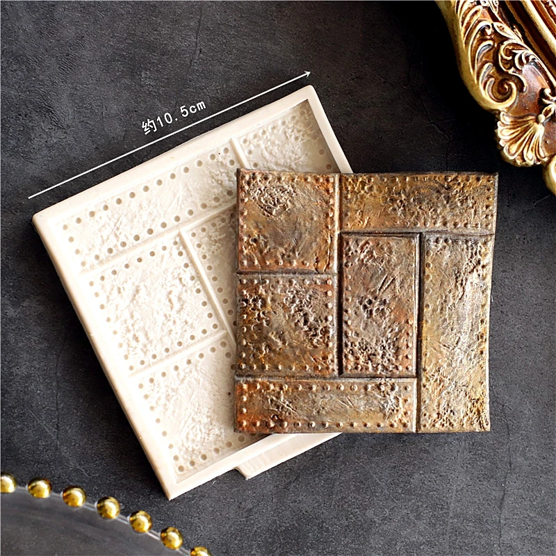 Стимпанк Механический Шестерни винт тиски трубы в форме гаечного ключа изделия