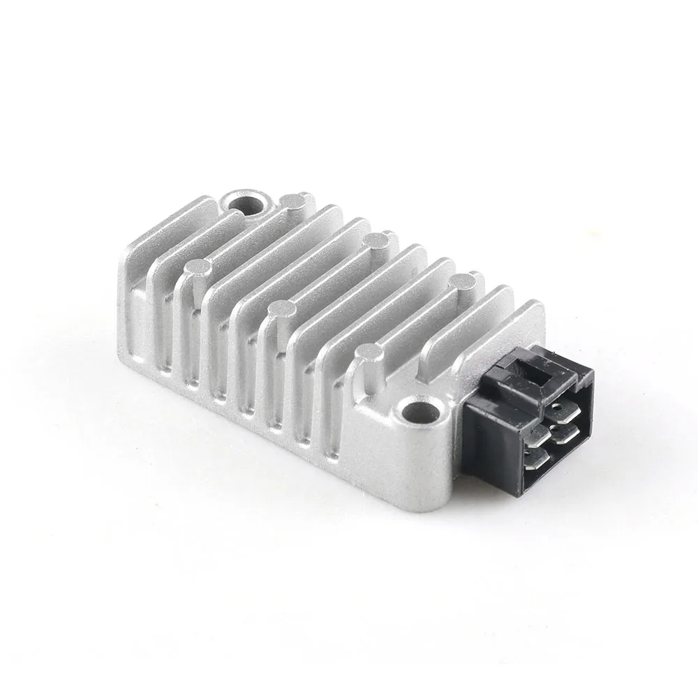 Выпрямительное напряжение регулятора для Yamaha TTR250 93 02 FZR400 90 94 XJ400 600 92 96|Зажигание