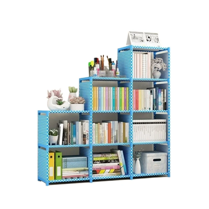 Para Libro Mobili Per La Casa Estanteria Madera Oficina Meuble Home Furniture Decoration Retro Libreria Bookcase Book Case Rack |