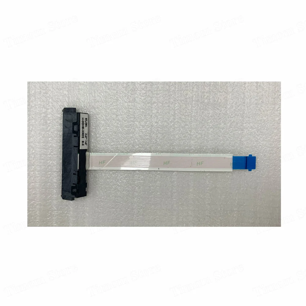 Для жестких дисков HP Pavilion 15 AB AB065TX AB006TX SATA разъем для жесткого диска HDD с гибким