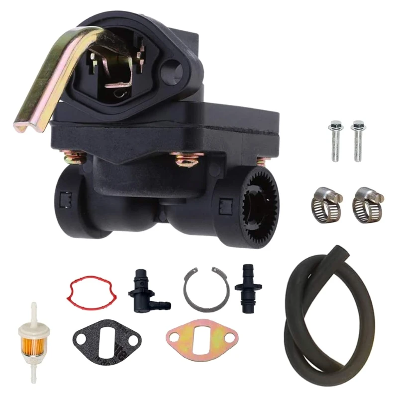 12-559-02-S топливный насос для Kohler 1255902-S 1255901-S 12-559-01-S включая CH11GT CH11PT CH11S CH11 CH12.5S CH12.5 CH13S