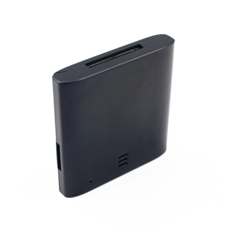 1 шт. Bluetooth A2DP адаптер музыкальный приемник для iPod iPhone 30-Pin Doca горячий динамик во