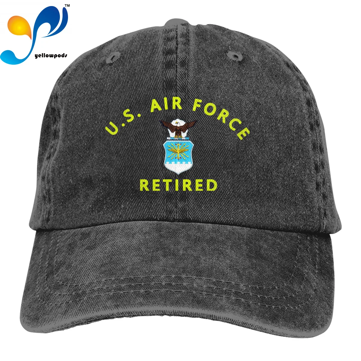 

Armed Forces Depot Mens Women Baseball Cap Fashion Hats Men Baseball Cap Cotton Vintag Casual Cap